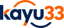 kayu33 logo